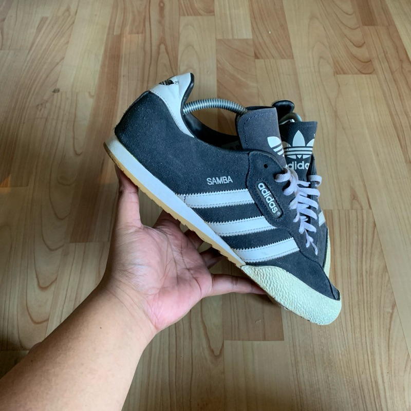 Adidas Samba Super 43 1/3 Original