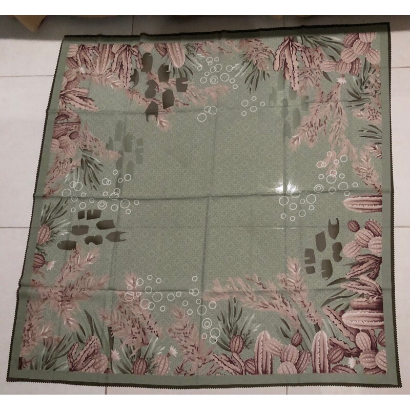 Preloved Hijab Voal Premium