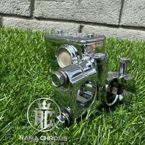 MASTER REM RX KING COBRA SCORPIO ORIGINAL