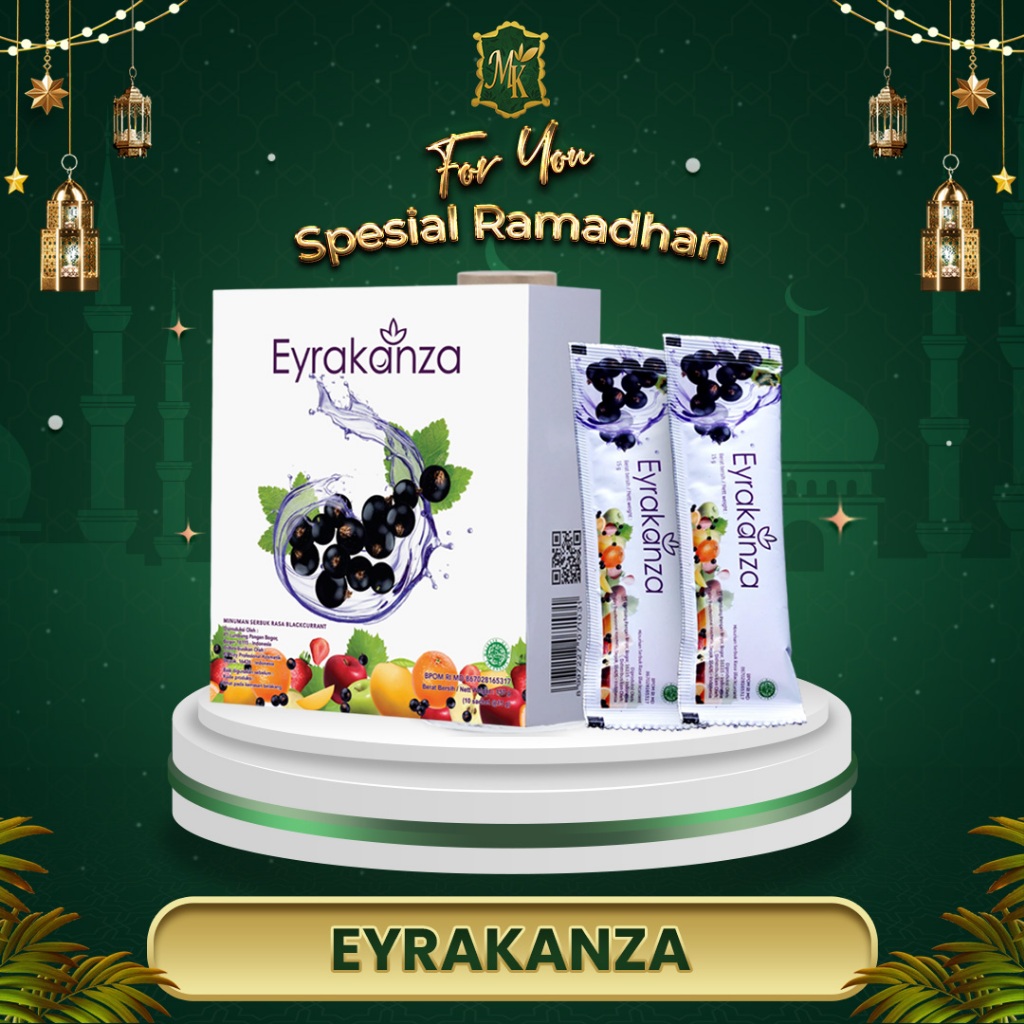 

EYRAKANZA - MINUMAN FIBER PSYLLIUM HUSK - PELANGSING HERBAL PLUS MENGATASI KEPUTIHAN FIBER DETOX SLIMMING