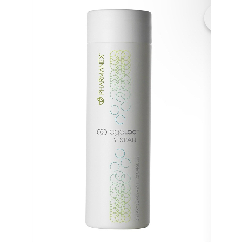 suplemen antiaging  Y ssspan