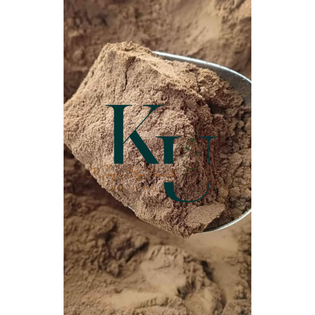 

[Termurah] Kopi Bubuk Hitam / 1kg Kopi Bubuk Kwalitas Super