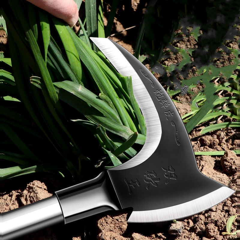 Alat Pemotong Ranting Pohon/Sabit Kapak Serba Guna/Aksesoris Perkebunan/Alat Panen Padi Potong