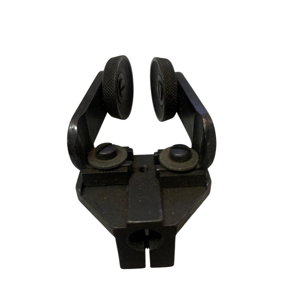 Pressure Foot Roller Untuk Jahit Sepatu Mocassin Mesin Jahit ZigZag Jarum 1