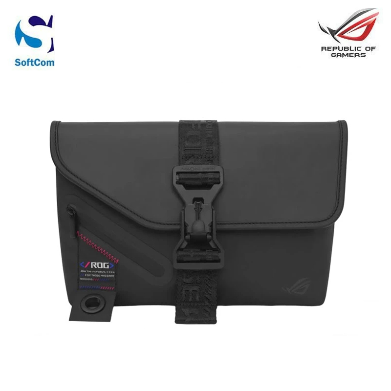 ASUS Tas ROG SLASH Sling Bag 2.0 BC3003