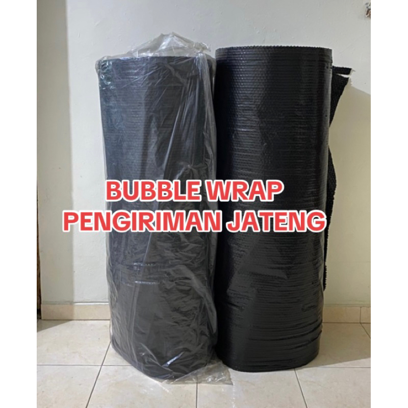 

BUBBLE WRAP HITAM PUTIH | BUBLE WRAP MURAH PENGIRIMAN JATENG