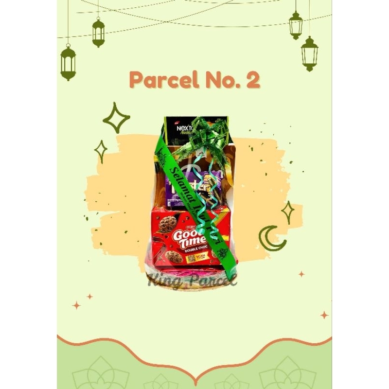 

Parcel Lebaran/ Parcel Idul Fitri/ Parcel Hari Raya/ Hampers Lebaran