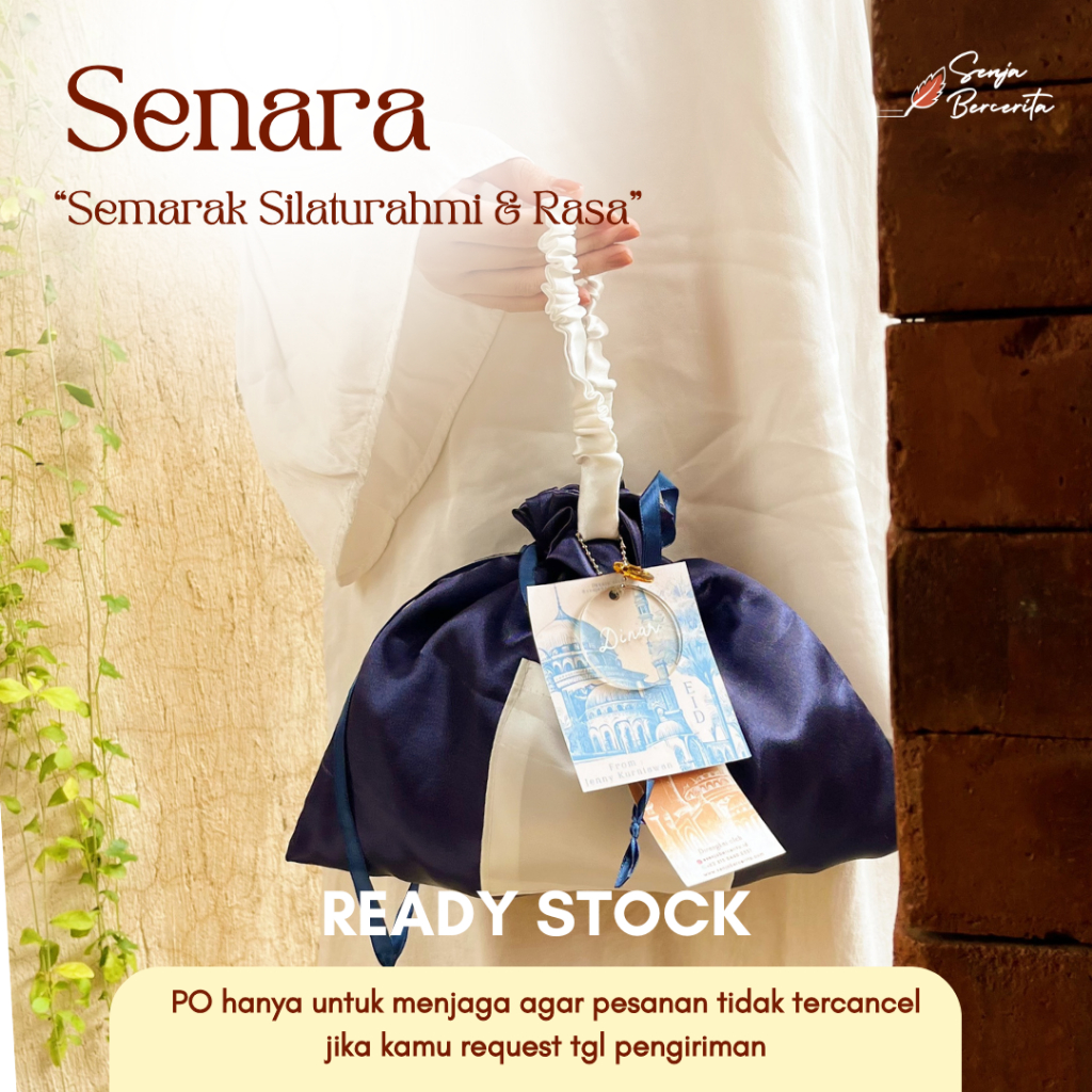 

Senara/Parcel Lebaran/Hampers Lebaran/Hampers Eid Mubarak/Hampers Ramadhan