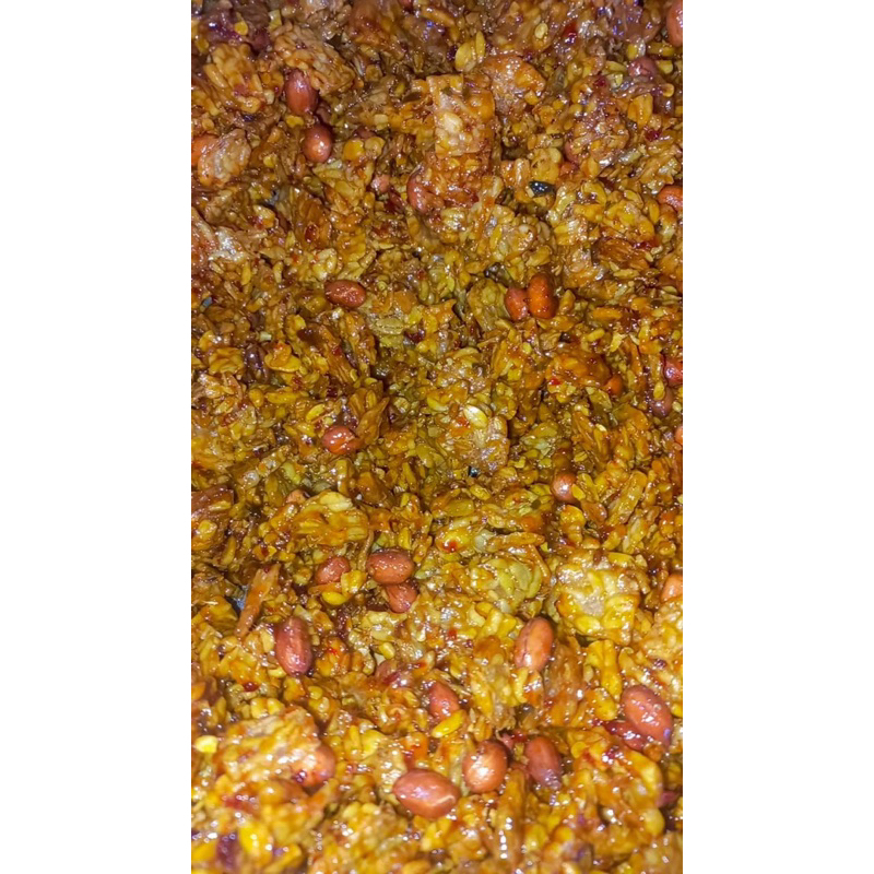 

orek tempe