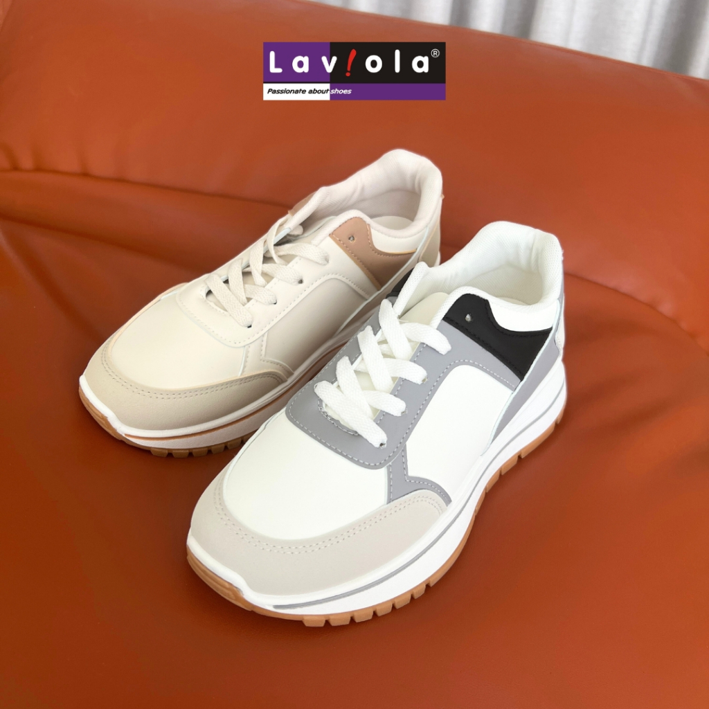 Laviola 4622 LSY - Sepatu Sneakers Wanita