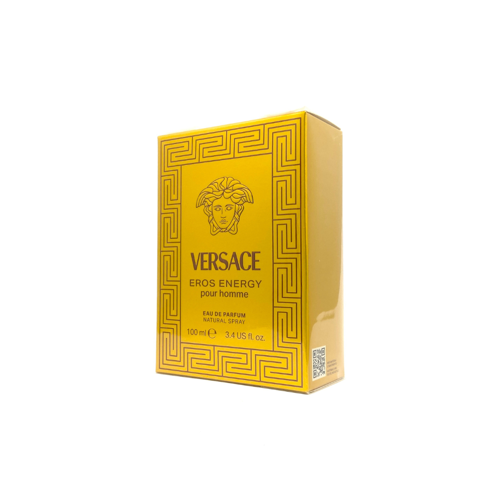 Versace Eros Energy Man EDP - 100 ML
