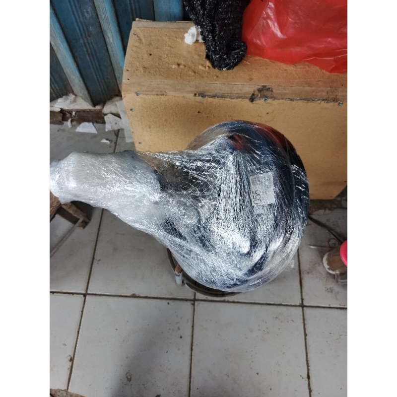 REM BOOSTER BRAKE BOOSTER MIRAGE XPANDER ASLI MITSUBISHI KOMPLIT SET