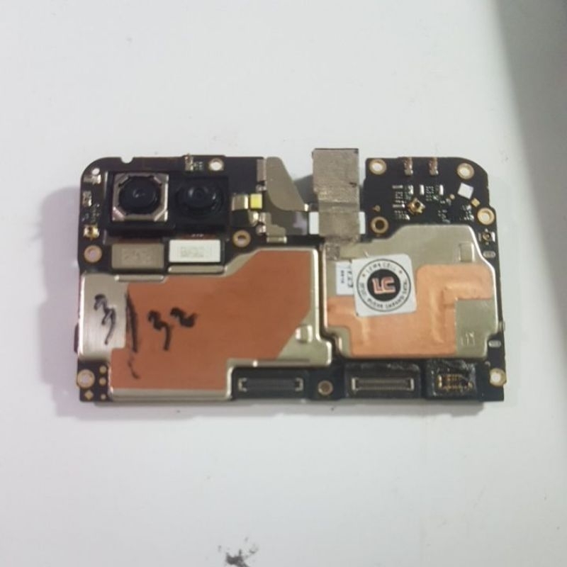 mesin oppo A3s