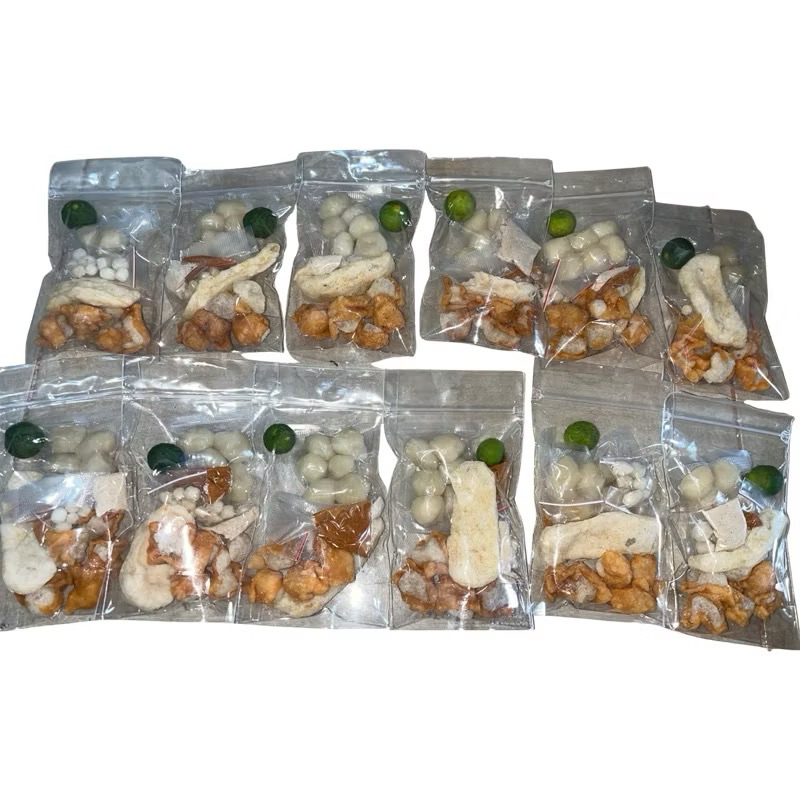 

Ukf5Pc6F4H (Kuliner.Kita) 15 Bungkus Baso Aci/ Baso Aci / Baso Aci 15 Bungkus