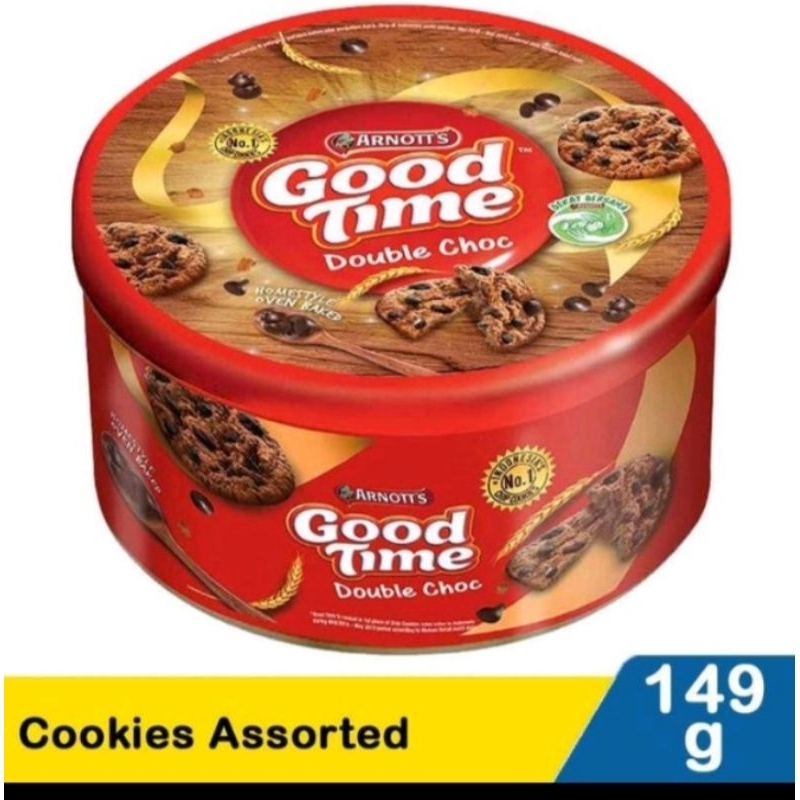 

goodtime 145grm exp 2029