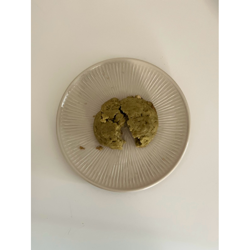 

(not for sale) cookies