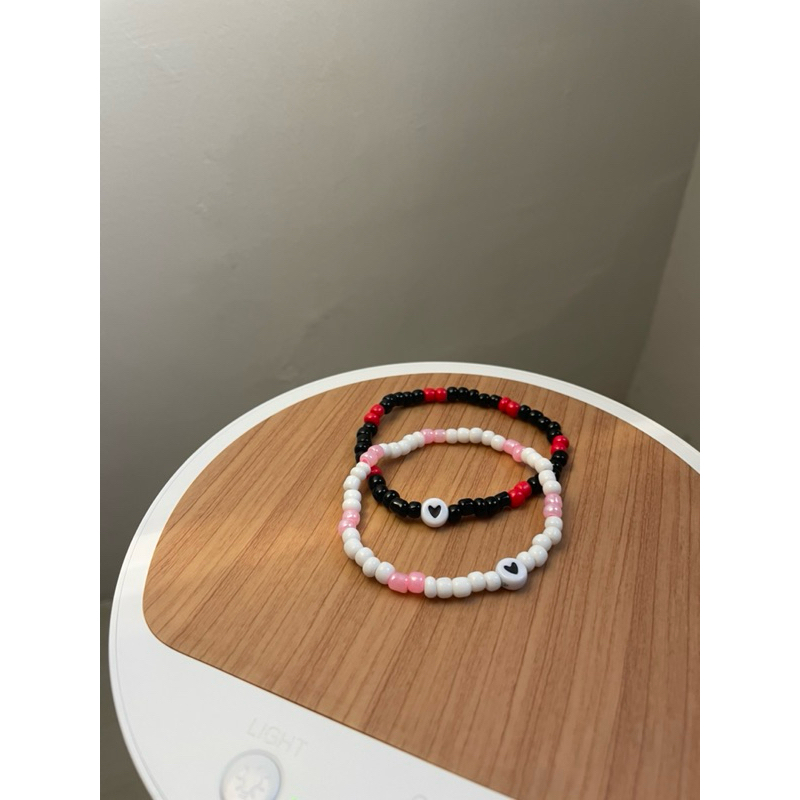 Spiderman & Spider Gwen | Matching bracelete