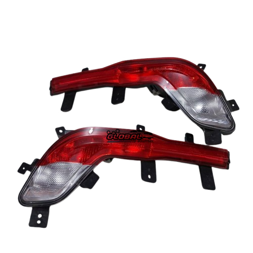 Reflektor Bumper Belakang Wuling Almaz 2017-2019