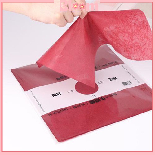 

40 Lembar Kertas buket bunga tissue kertas tisu premium SF31