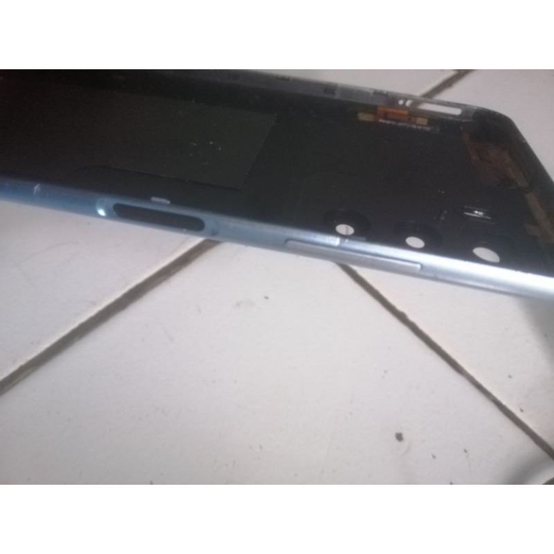 backdoor zte blade a72 ori copotan