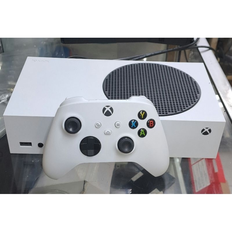 Xbox series S second Original