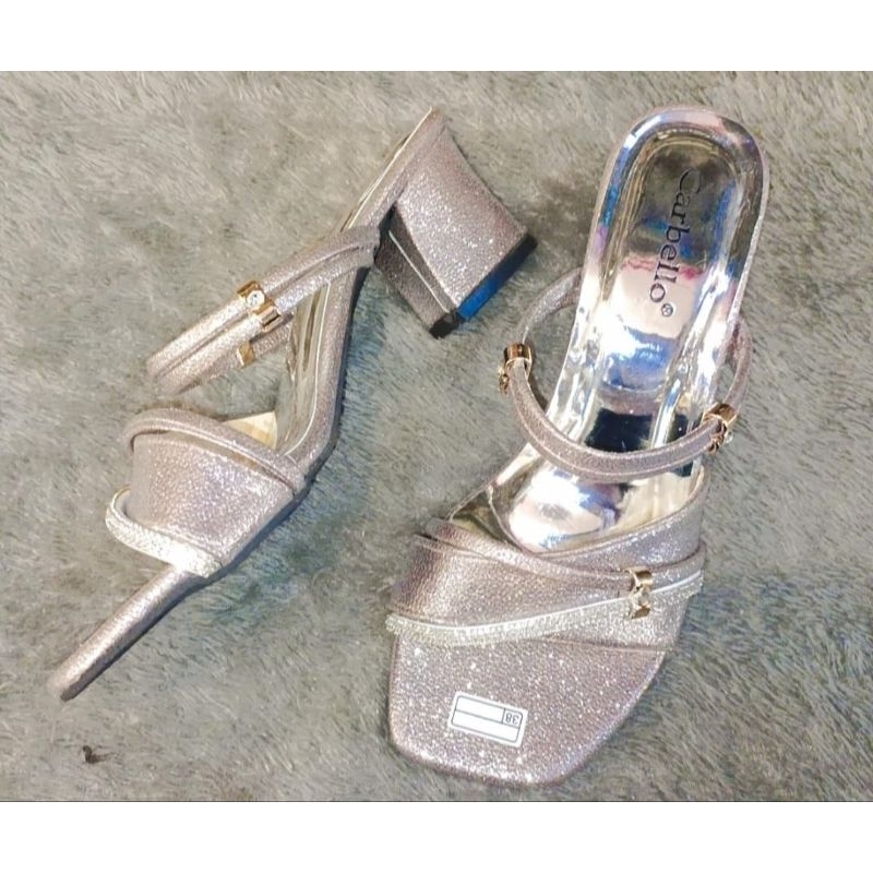 SENDAL, SENDAL WANITA, SENDAL IMPORT, SENDAL KEKINIAN