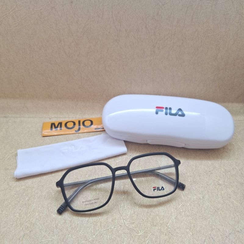 kacamata pria wanita FILA Original globalfit unisex