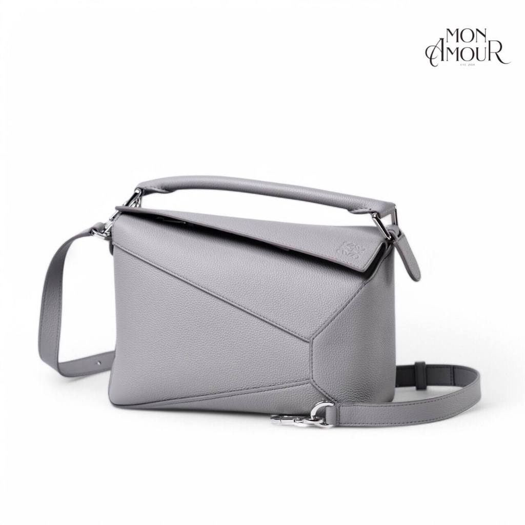 [READY STOCK] LOEWE SMALL PUZZLE BAG
