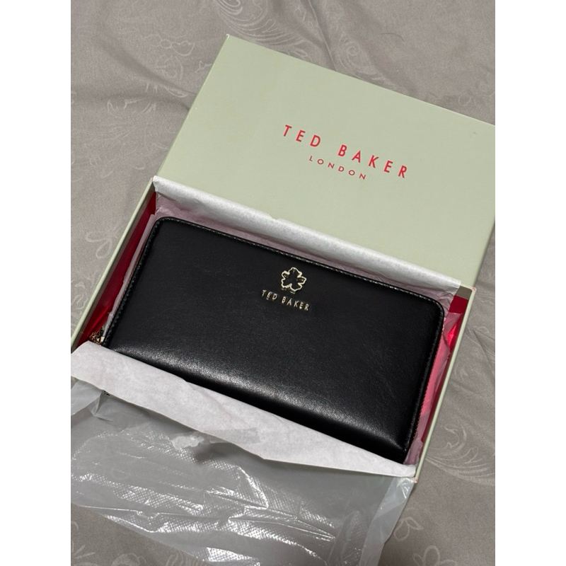 BRAND NEW BRANDED JORJANA TED BAKER PURSE WALLET