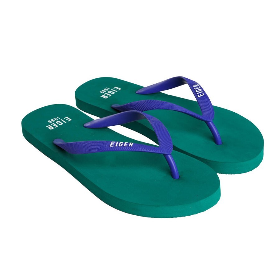 Sandal Eiger Copacabana Sandal Wanita Daily Outdoors
