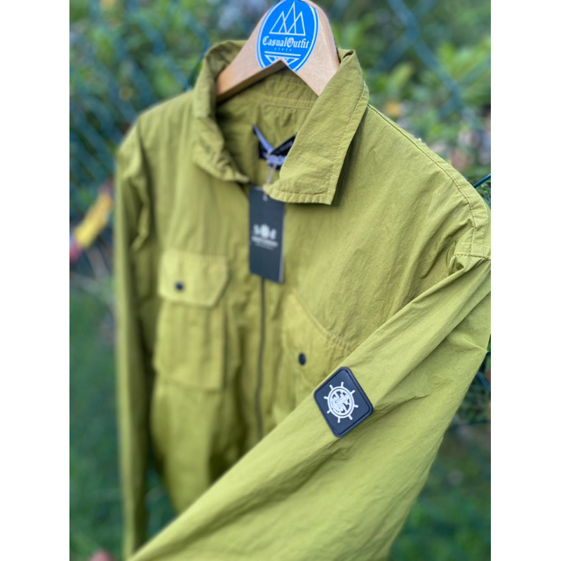 OVERSHIRT QUATTORDICI