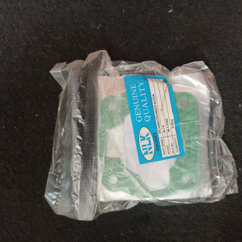 PACKING CYLINDER BLOCK ALFA