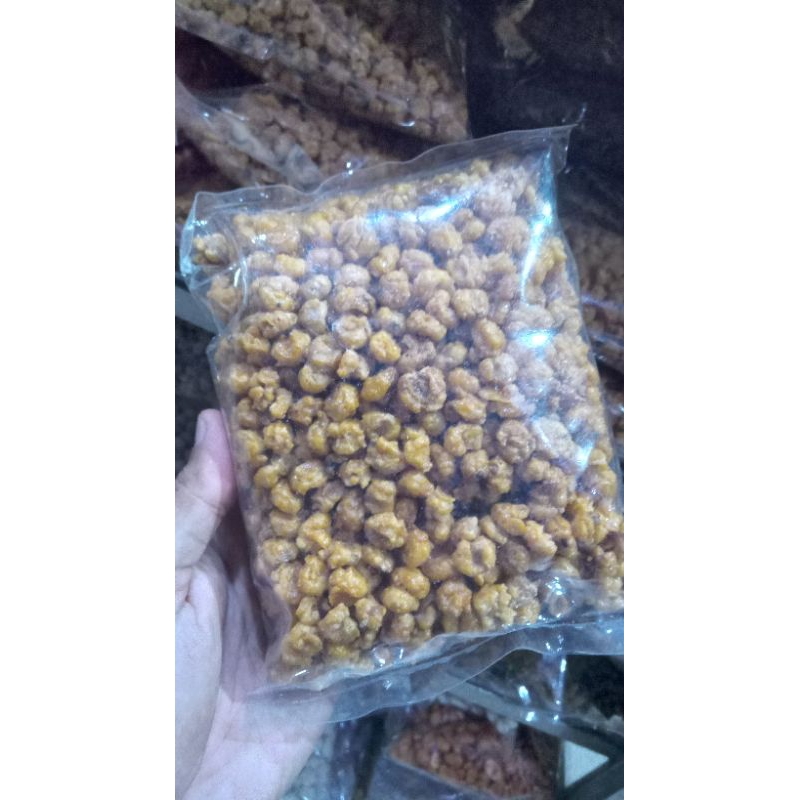 

Jagung Marning 250gr