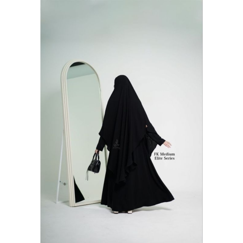 FK MEDIUM ELITE SERIES