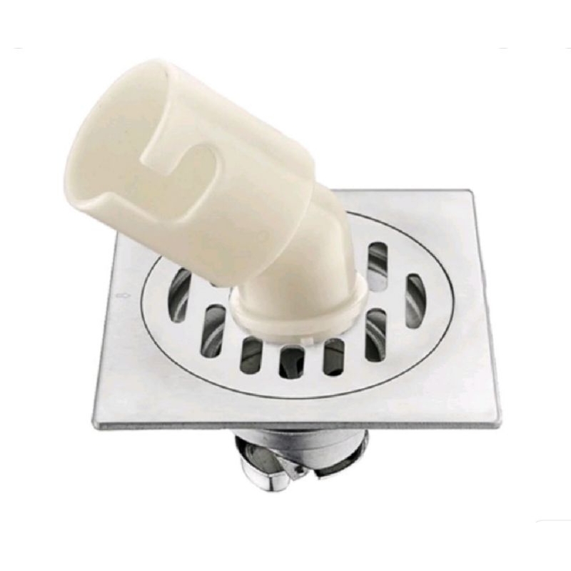 Saluran Pembuangan/Floor drain mesin cuci