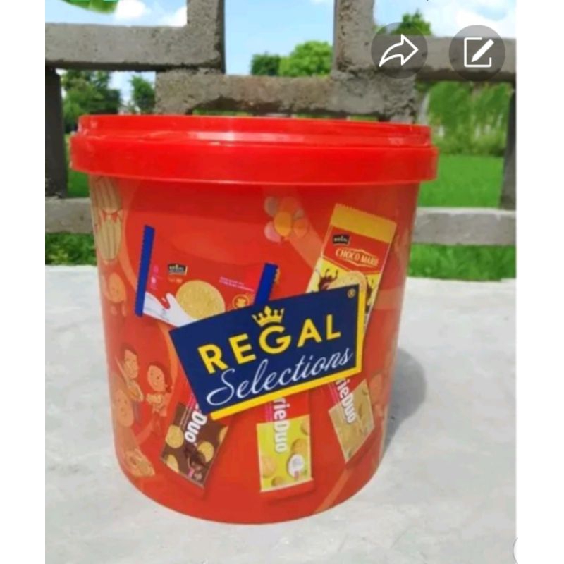 

regal Marie tube