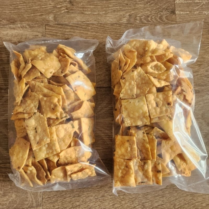 

kripik bawang