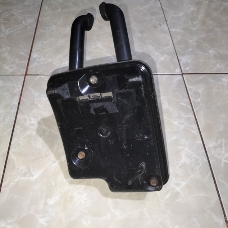 Bok filter saringan udara yamaha F1ZR f1zr force original second original copotan