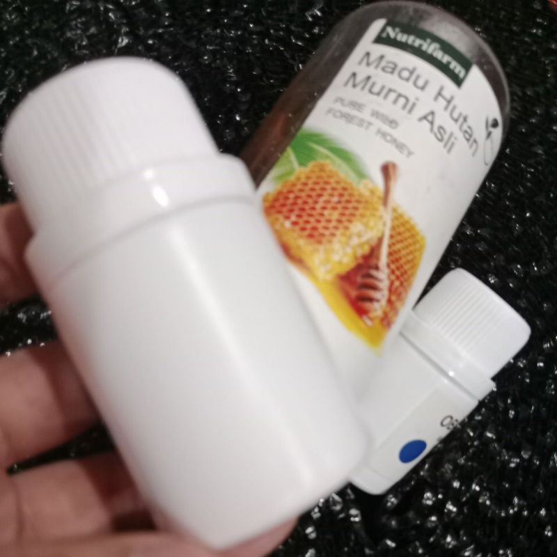 

pure sehat honey isi full6O garansi original