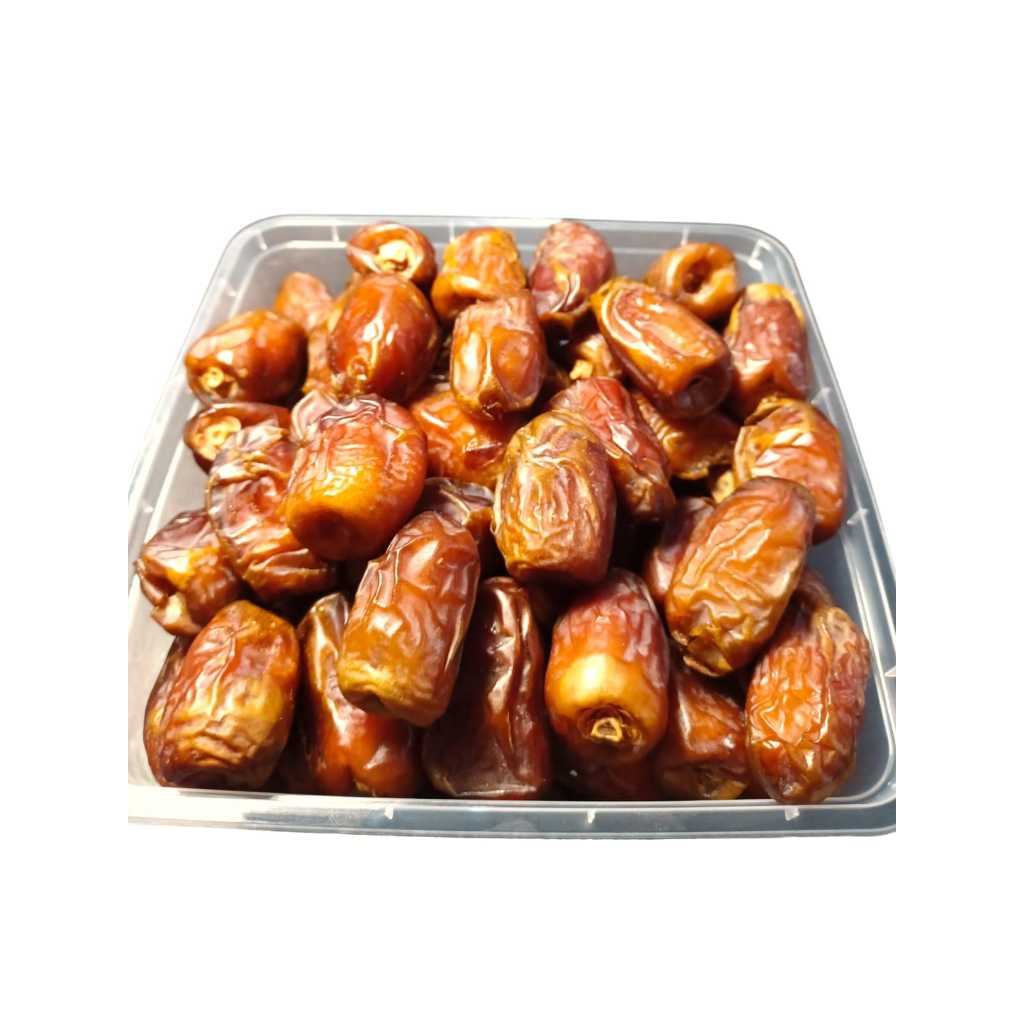 

500gr kurma super manis