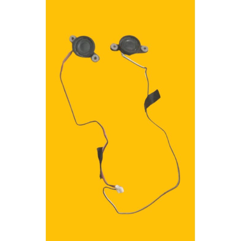 Speaker laptop Toshiba Satelite C850