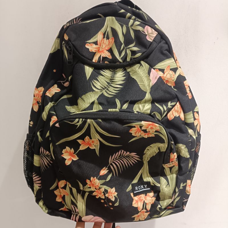 Tas gandong Roxy shadow swell printed kvj3