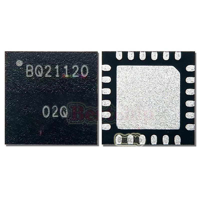 IC CAS BQ21120 REDMI 9A / 9C