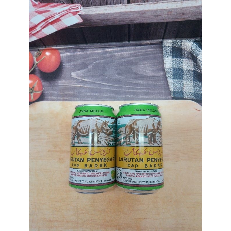 

LARUTAN CAP KAKI TIGA