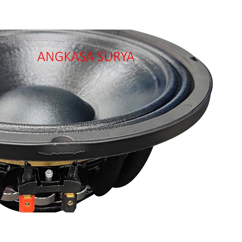 Speaker komponen ZETAPRO BESTONE 10 NEO ORIGINAL / Zetapro BEST ONE 10 NEODIUM / BESTONE10 NEO ORIGINAL 10 inch NEODYMIUM