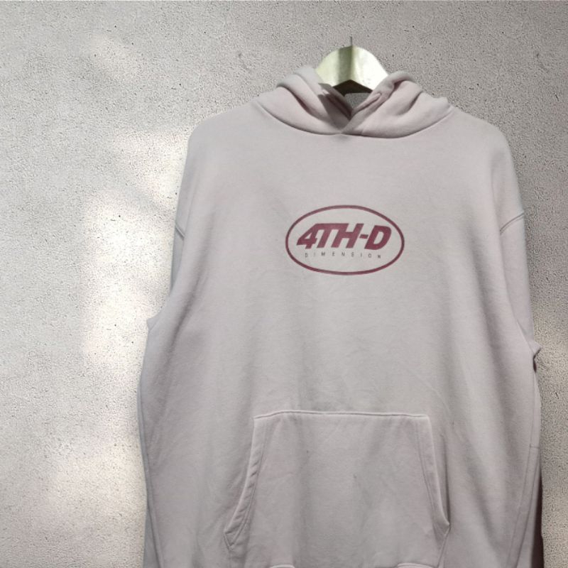 Hoodie Ona Second Brand