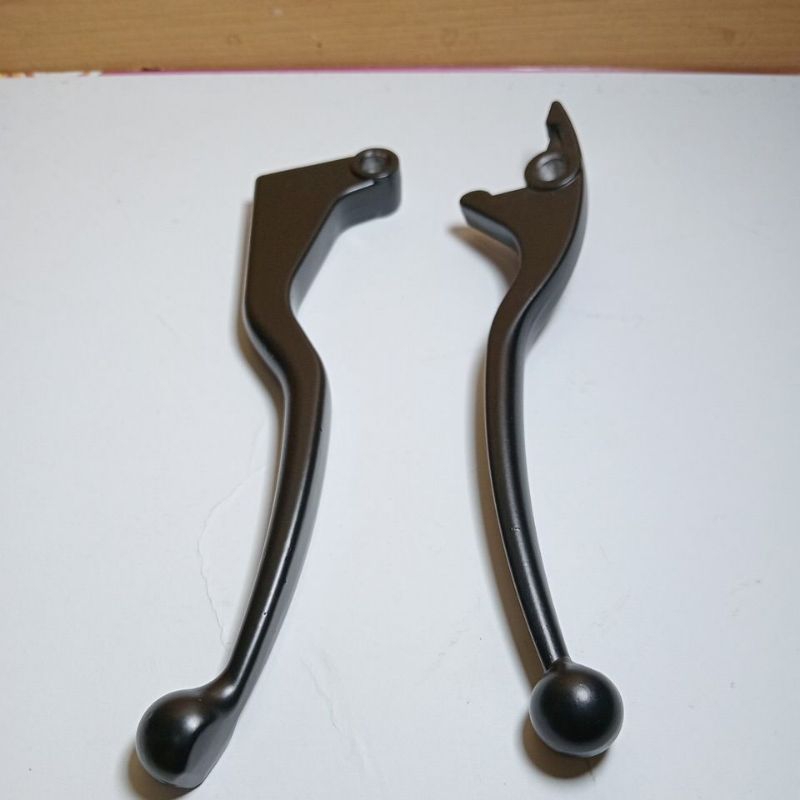 HANDLE REM KANAN HANDLE KIRI KOPLING SATRIA FU 150 KARBU