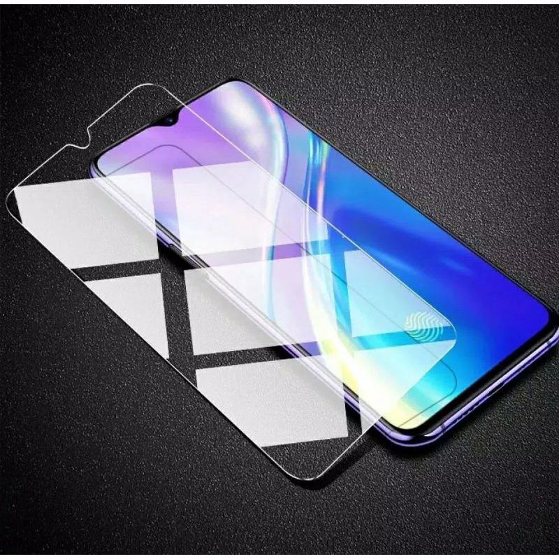 AS -Clear Tempered Glass VIVO Y72 Y72T Y73 Y73S Y74S Y75S Y76 Y77 Y77E Y77S Y78 Y79 Y81 Y83 Y85 Anti