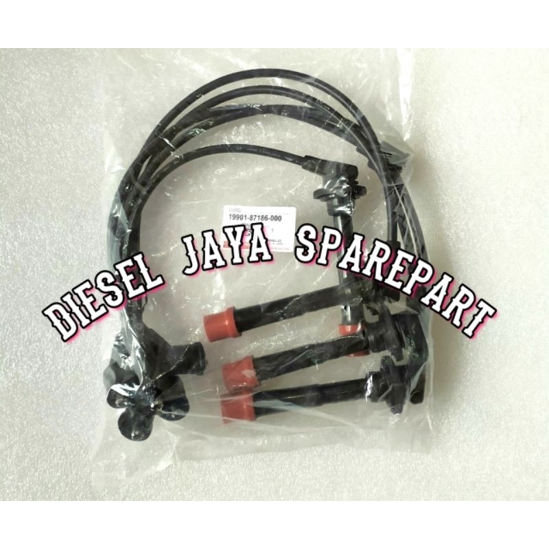 CABLE BUSI KABEL BUSI ORI TARUNA/ FEROZA