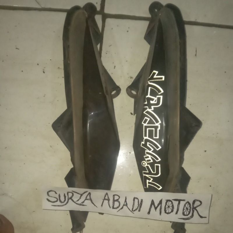 Reflektor sen copotan ori beat fi kode kzl